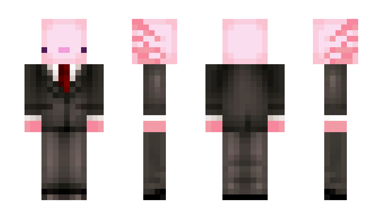 Dragoss_ Minecraft Skin