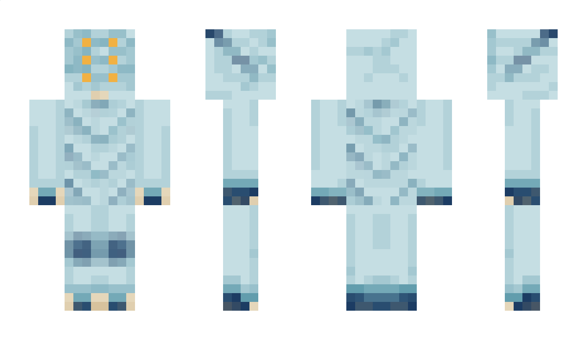 Tant_Dieselmalm Minecraft Skin