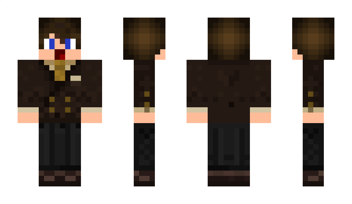 _Mxrlone_ Minecraft Skin