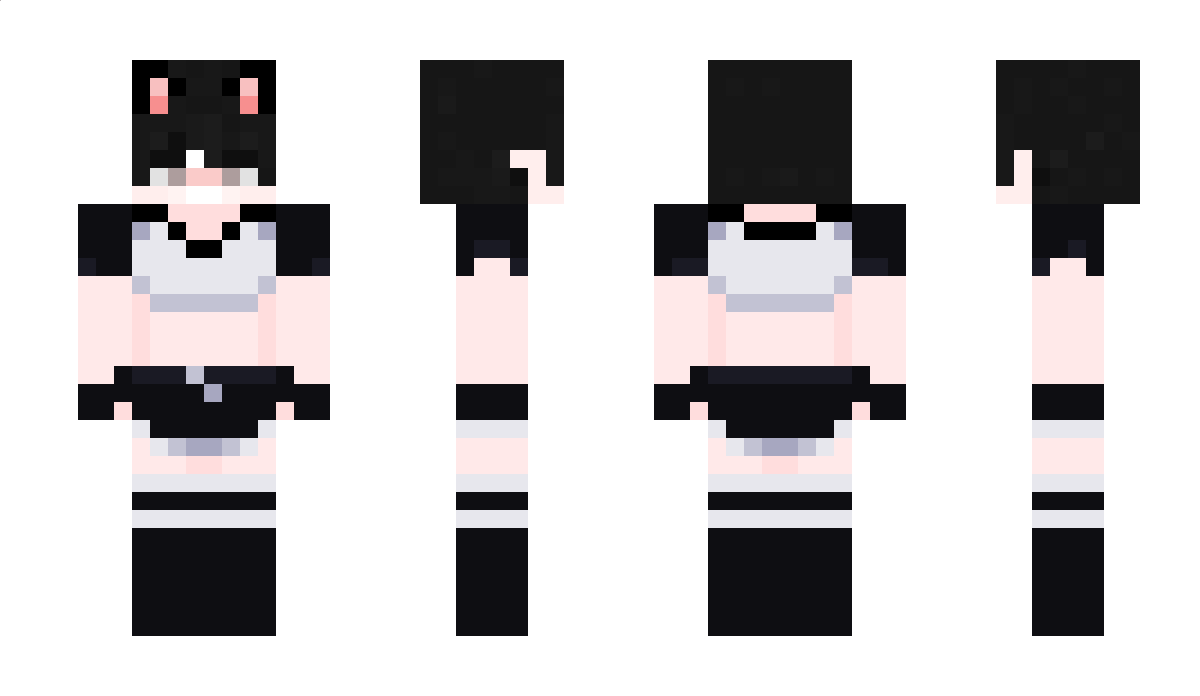 CDean__ Minecraft Skin