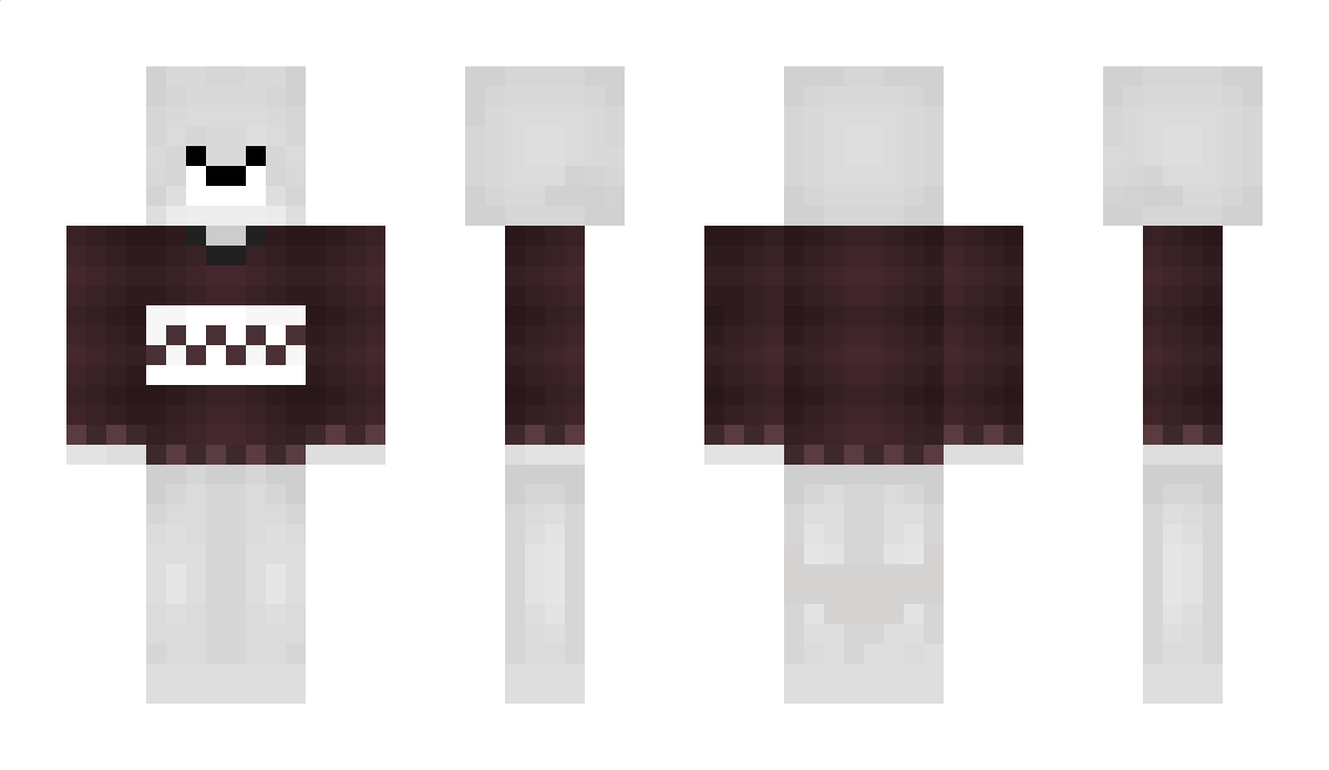 Sweatchy_ Minecraft Skin