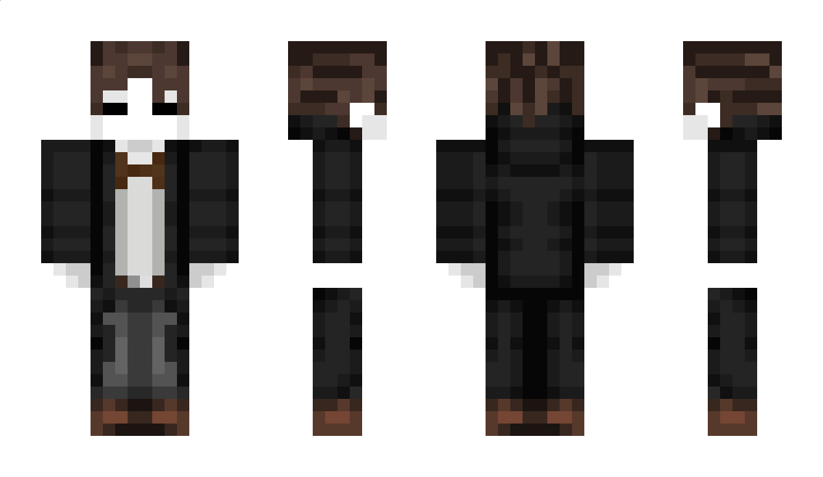 ItsTh_ Minecraft Skin