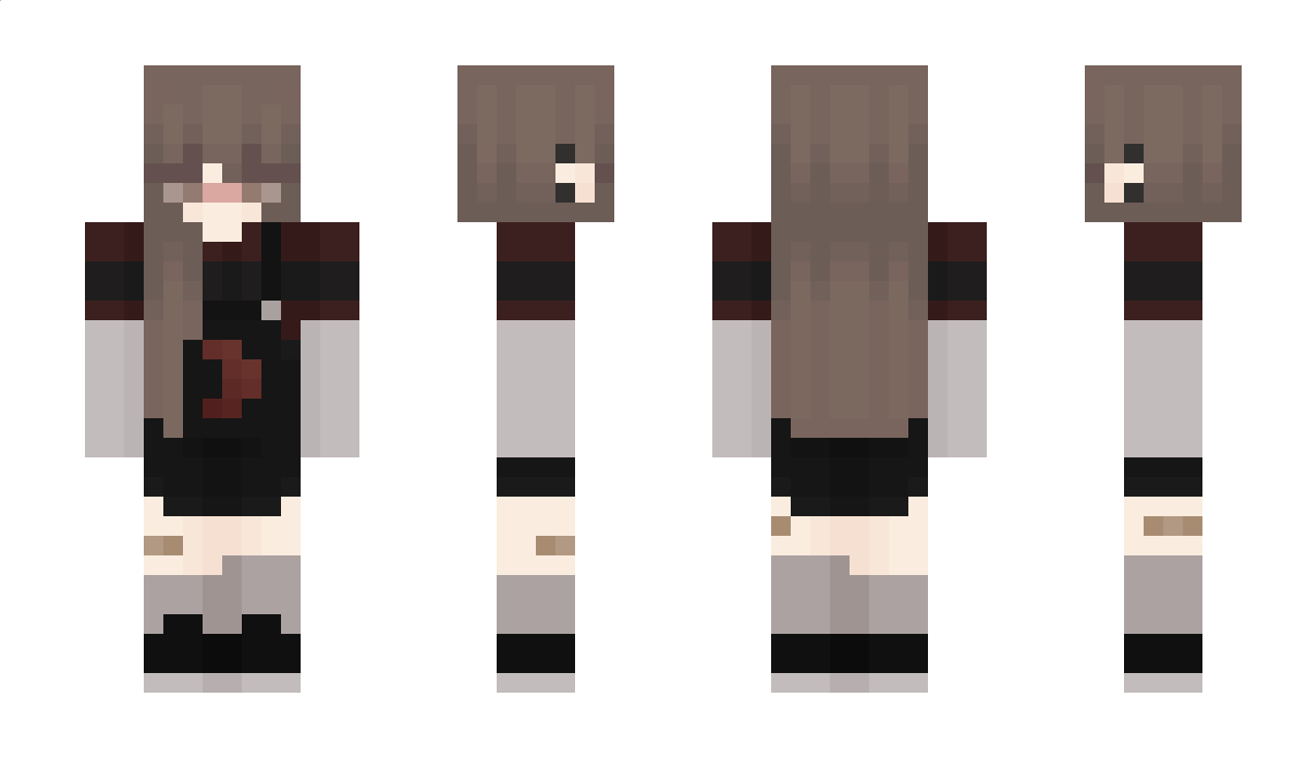 _Deliluh_ Minecraft Skin