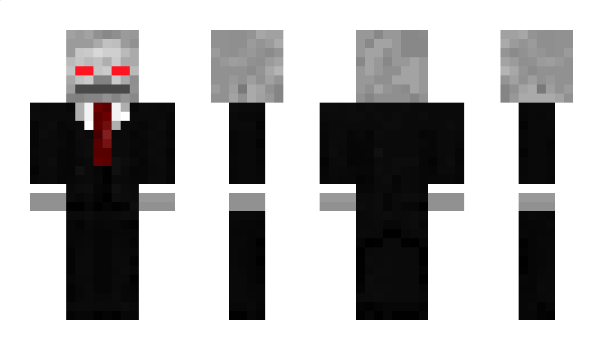 hereisdoom Minecraft Skin