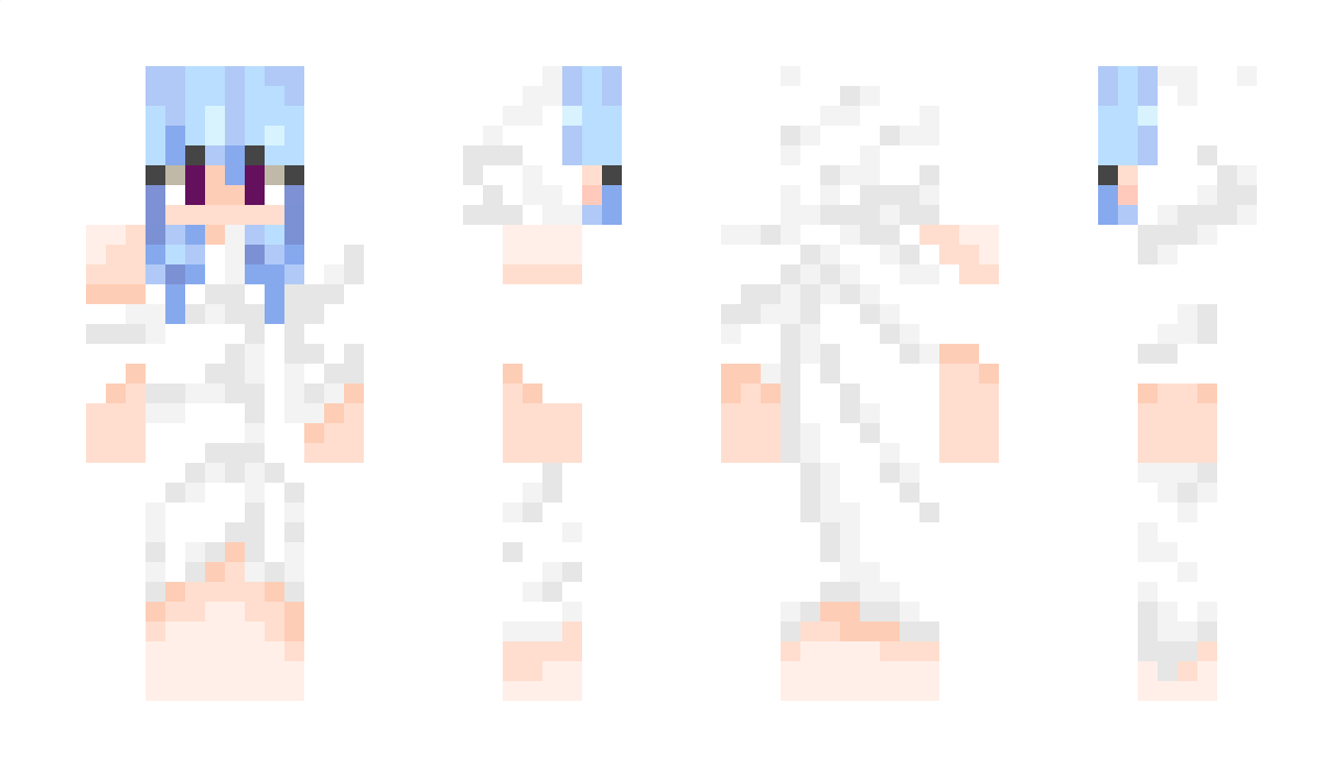 OrignalMagic Minecraft Skin