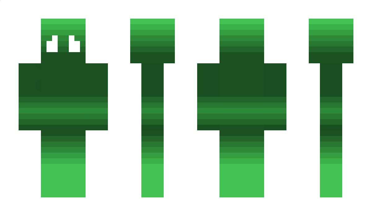 gwpels Minecraft Skin