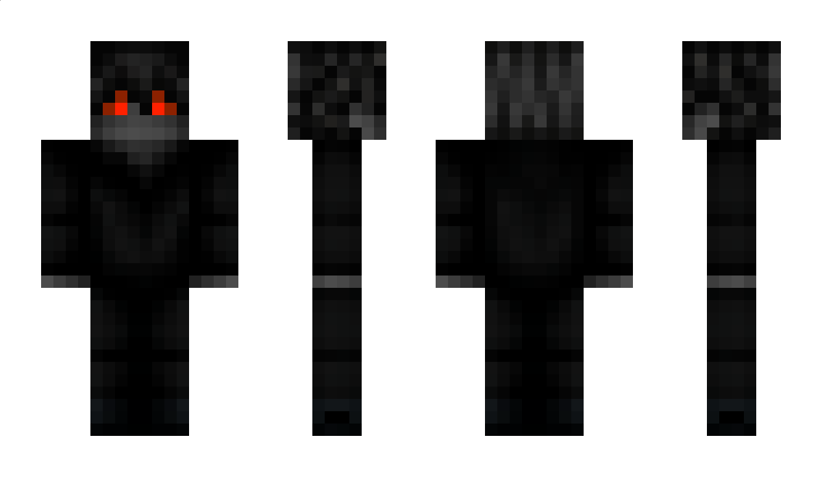 NotChroma_ Minecraft Skin