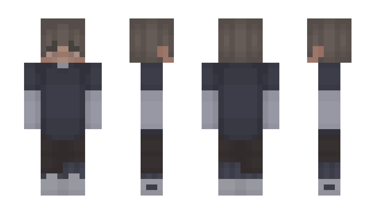 TheAlii01_ Minecraft Skin