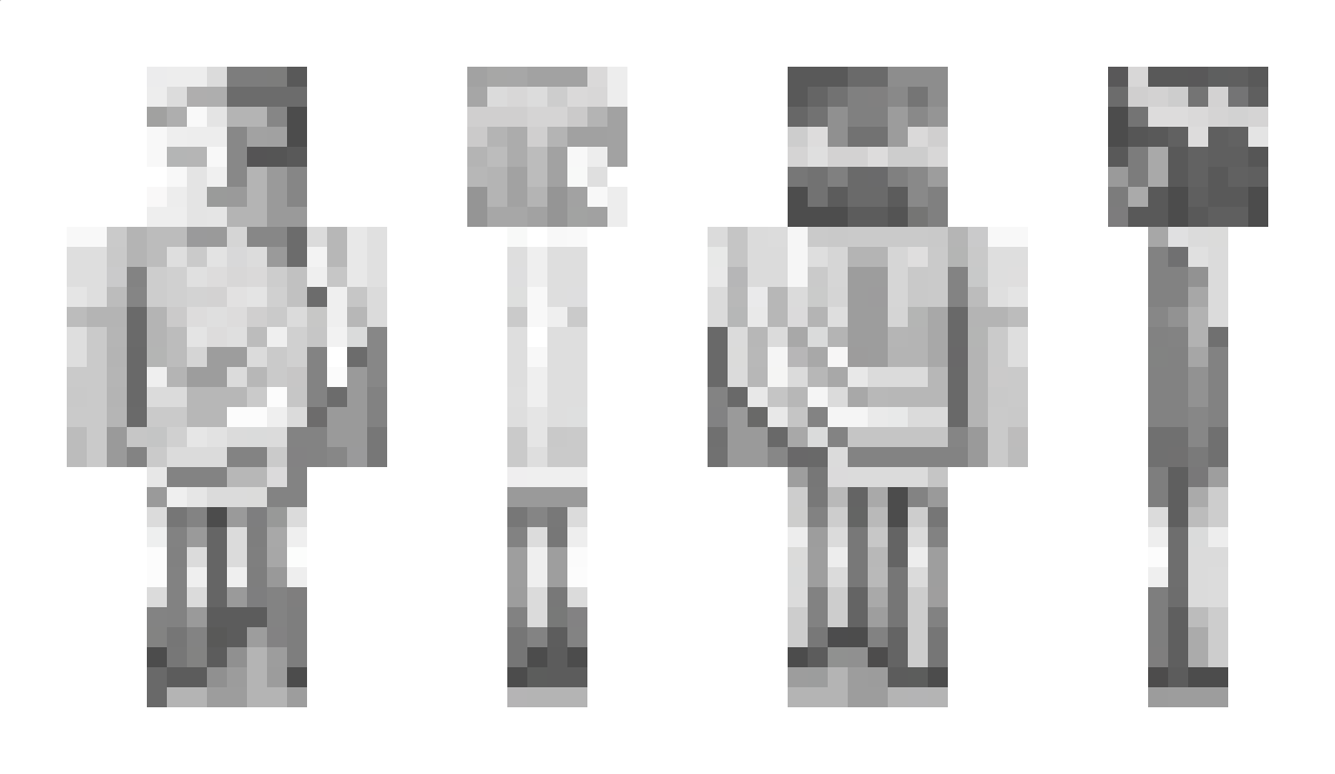 Ropcis Minecraft Skin