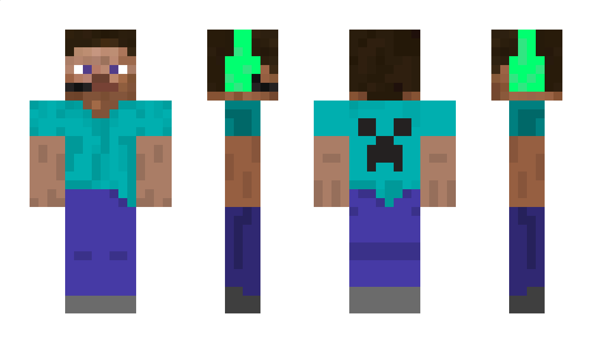 ItsT0m8t0 Minecraft Skin