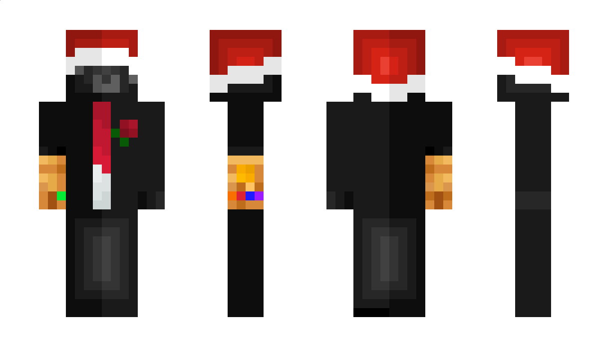 BigA_1 Minecraft Skin