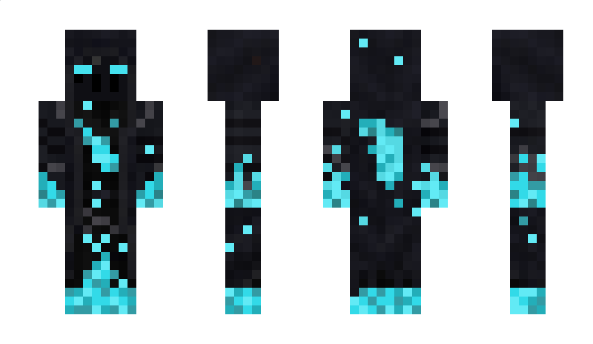 Keo31 Minecraft Skin