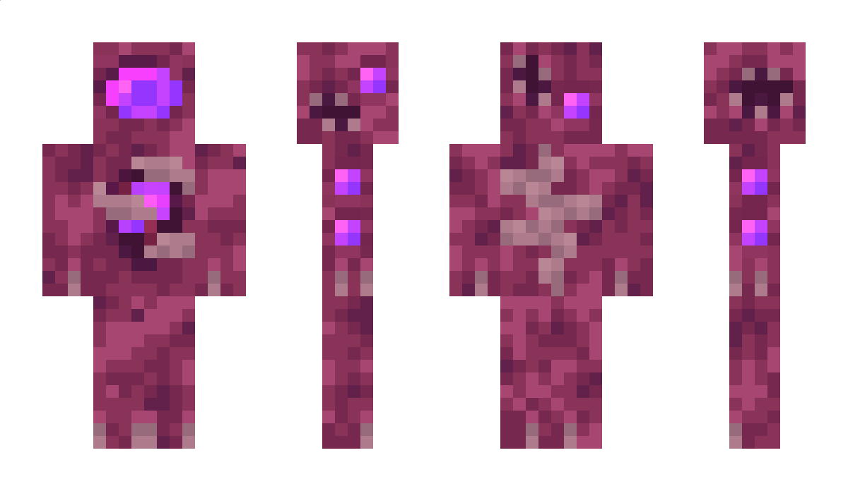 Pirat_Mark Minecraft Skin