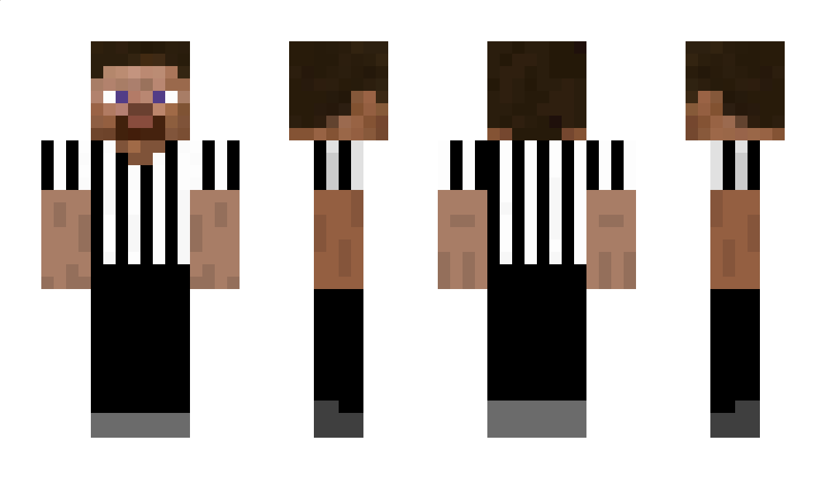 LazyBara_ Minecraft Skin