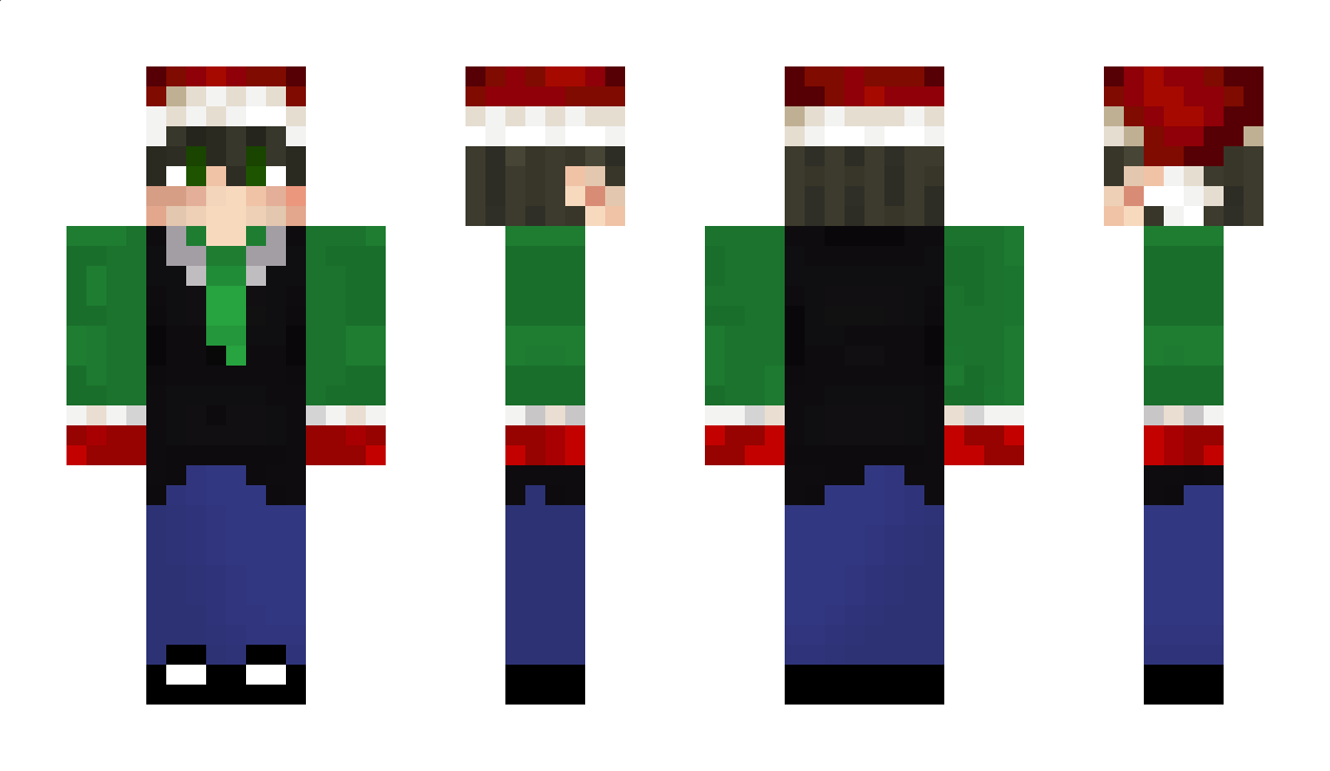 L4ppenLPN Minecraft Skin