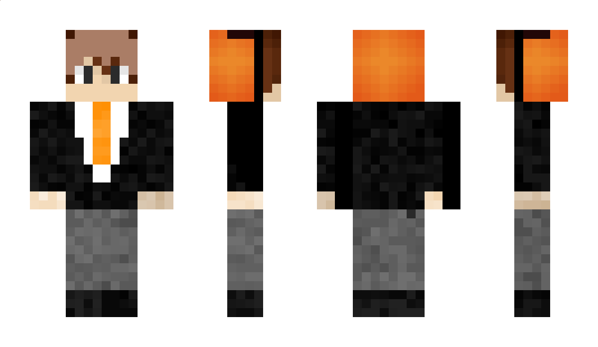 Scarsdale Minecraft Skin