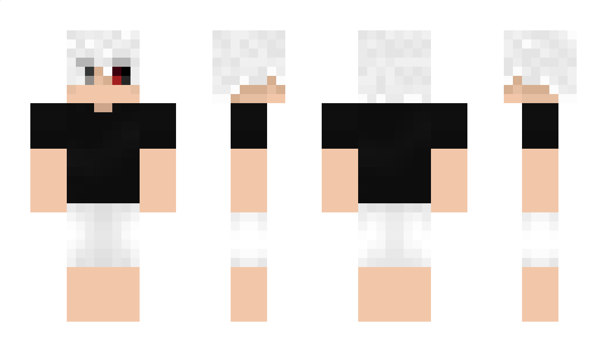 arhi Minecraft Skin