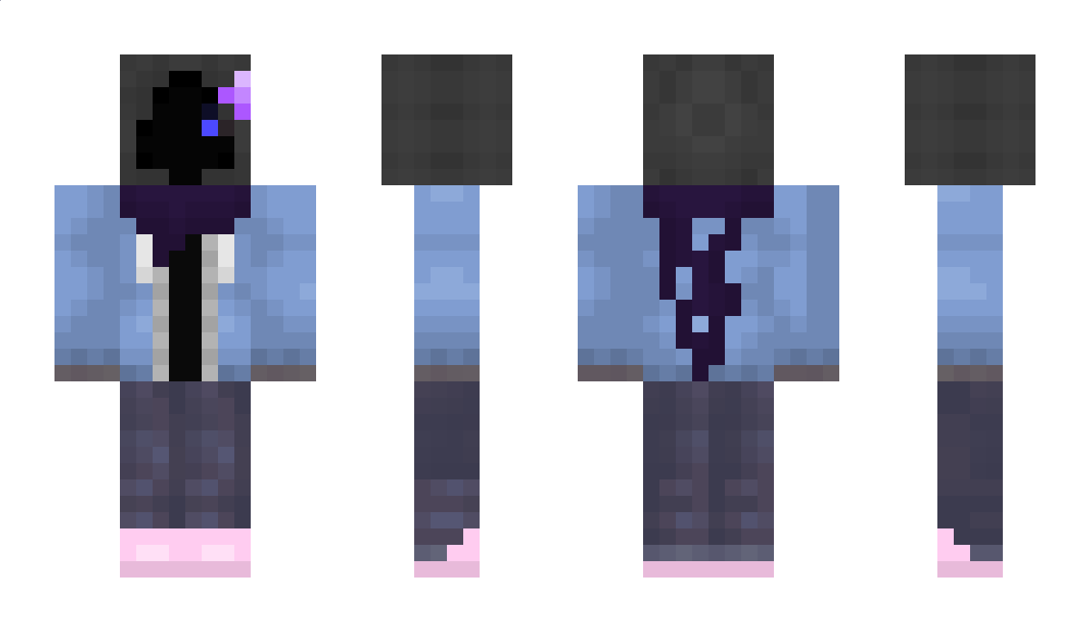 TheMatthew83s_ Minecraft Skin