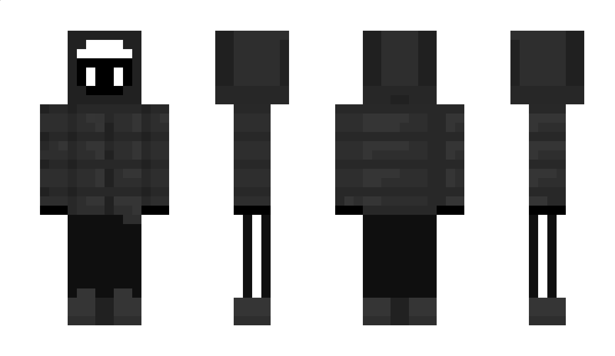 rolveisquality Minecraft Skin