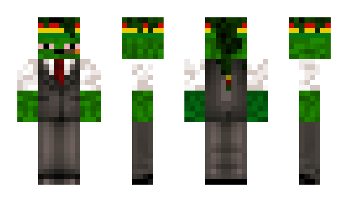 ConB57 Minecraft Skin