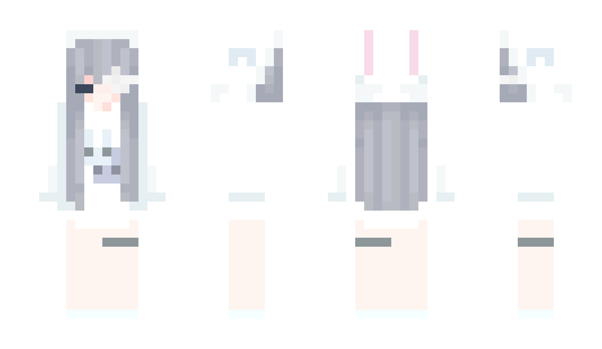 JackFromProKits Minecraft Skin