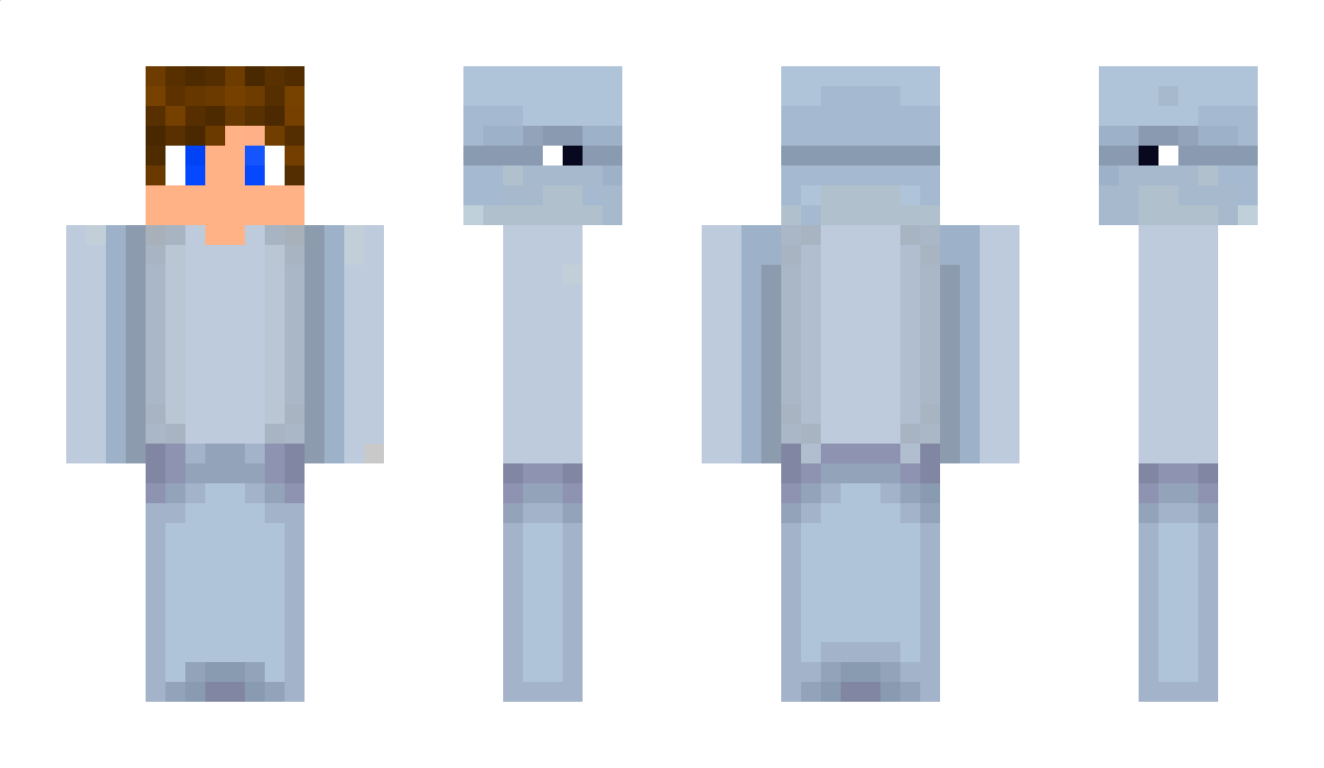 _Rexsu_ Minecraft Skin