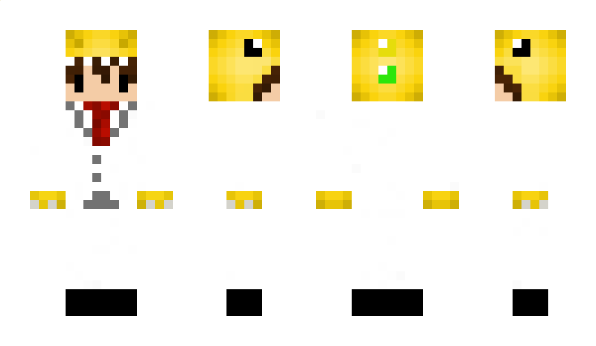 Qw4w9WgXcQ Minecraft Skin