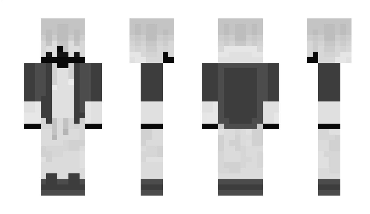 Lazz___ Minecraft Skin