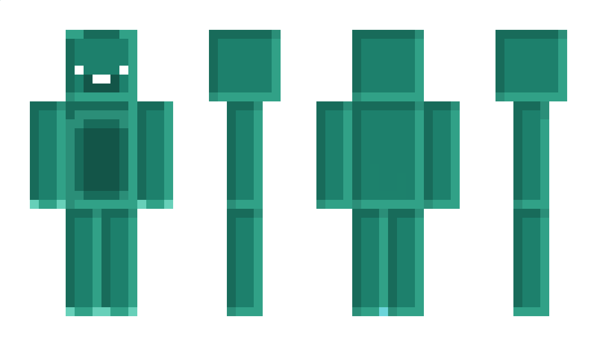 DirectCube Minecraft Skin