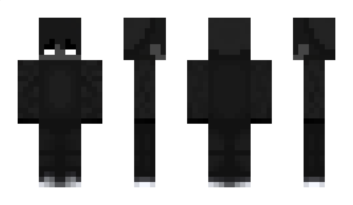 Meabx Minecraft Skin