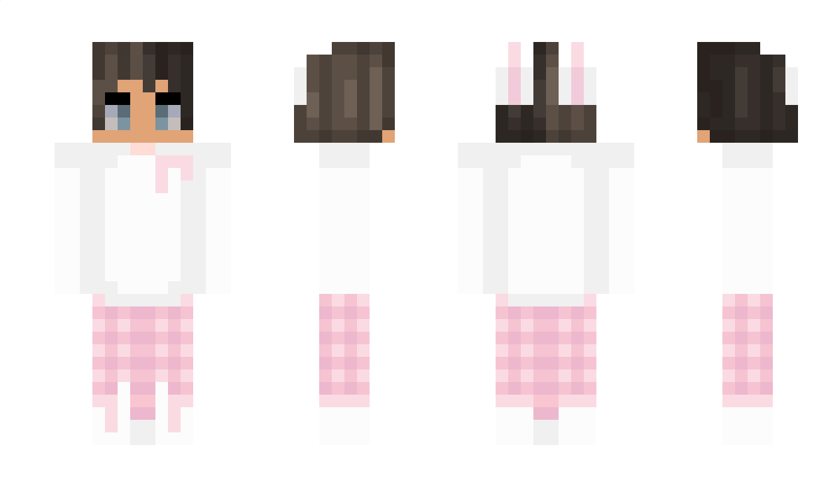 otkeyy_ Minecraft Skin