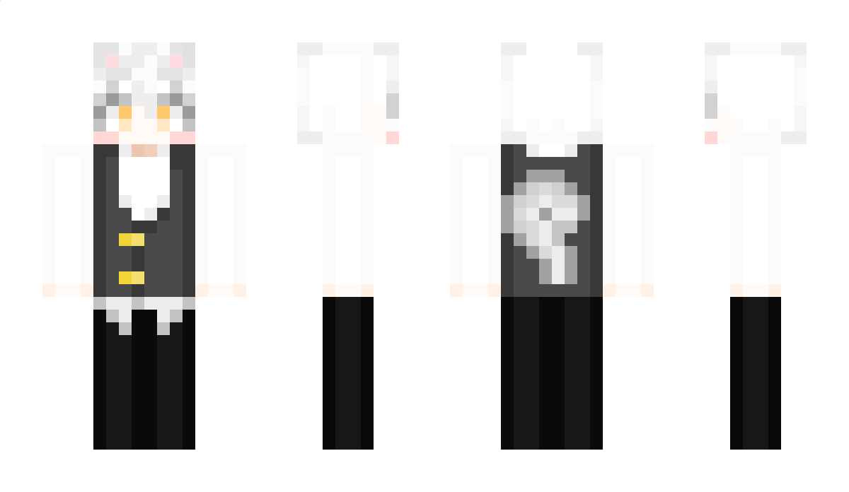 _marsh_1 Minecraft Skin