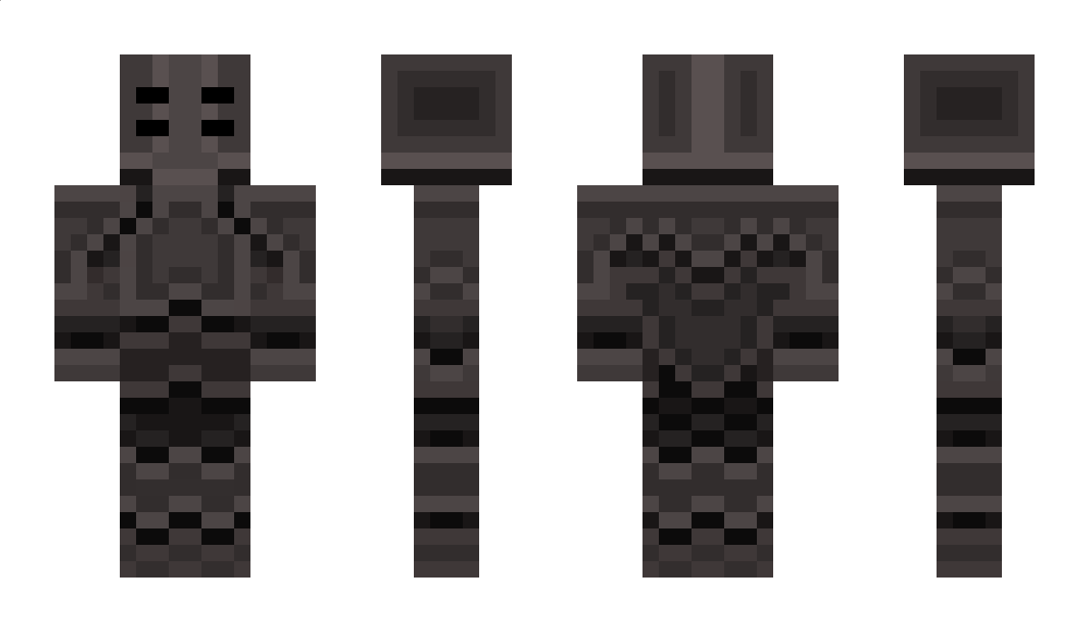 Gukle Minecraft Skin