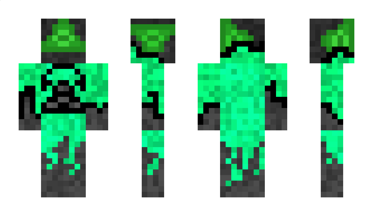 Loominardy Minecraft Skin