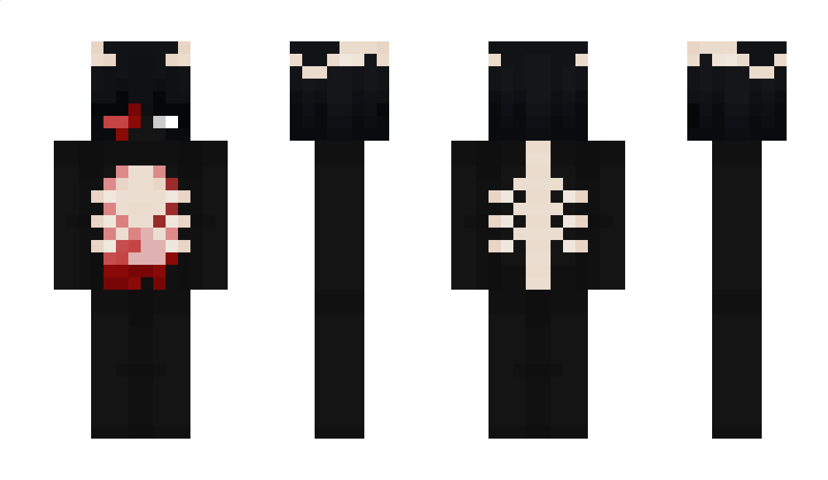 FancifulFelines Minecraft Skin