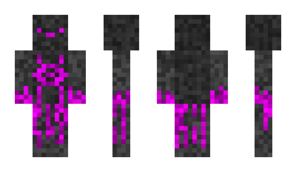 _Kal_Kalych_ Minecraft Skin