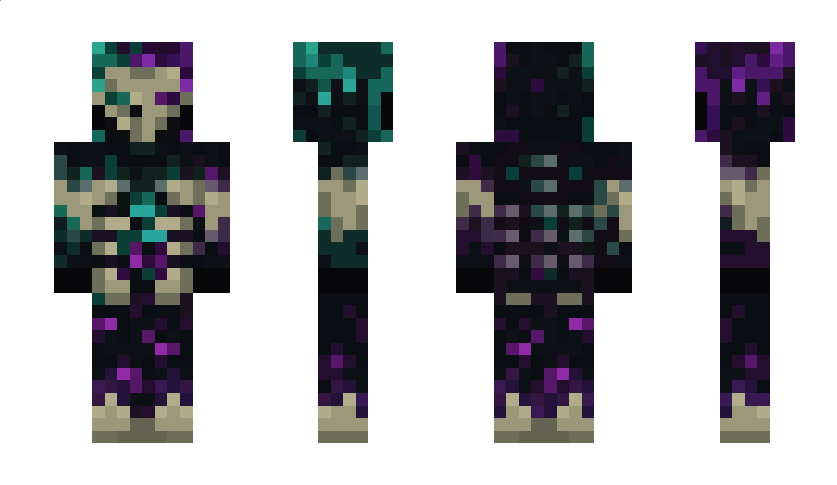 _boster_ Minecraft Skin