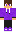 Panitan777 Minecraft Skin