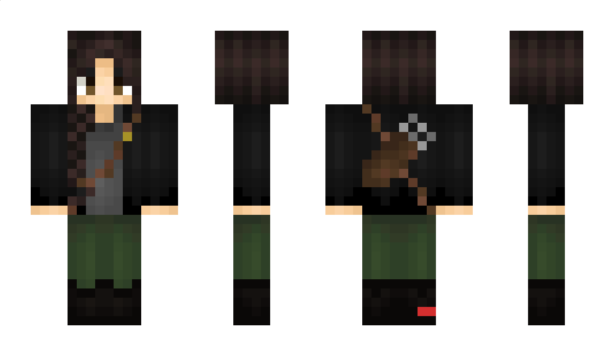 _Maculka_ Minecraft Skin