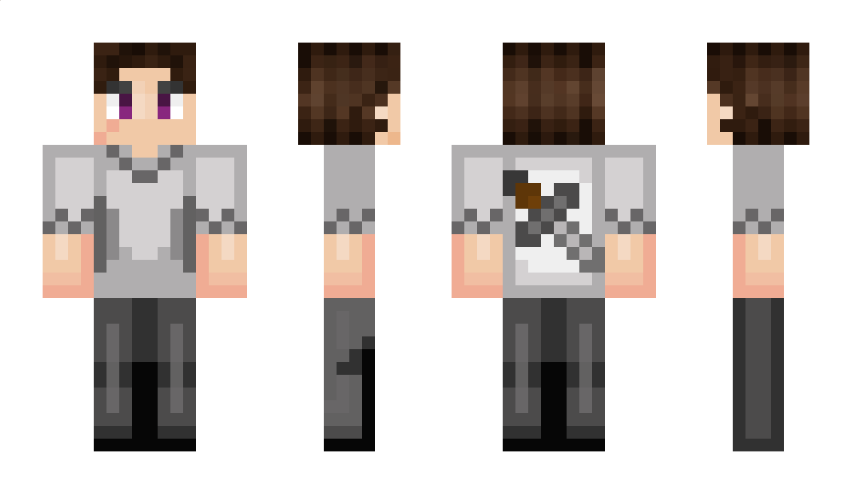 tab46339 Minecraft Skin