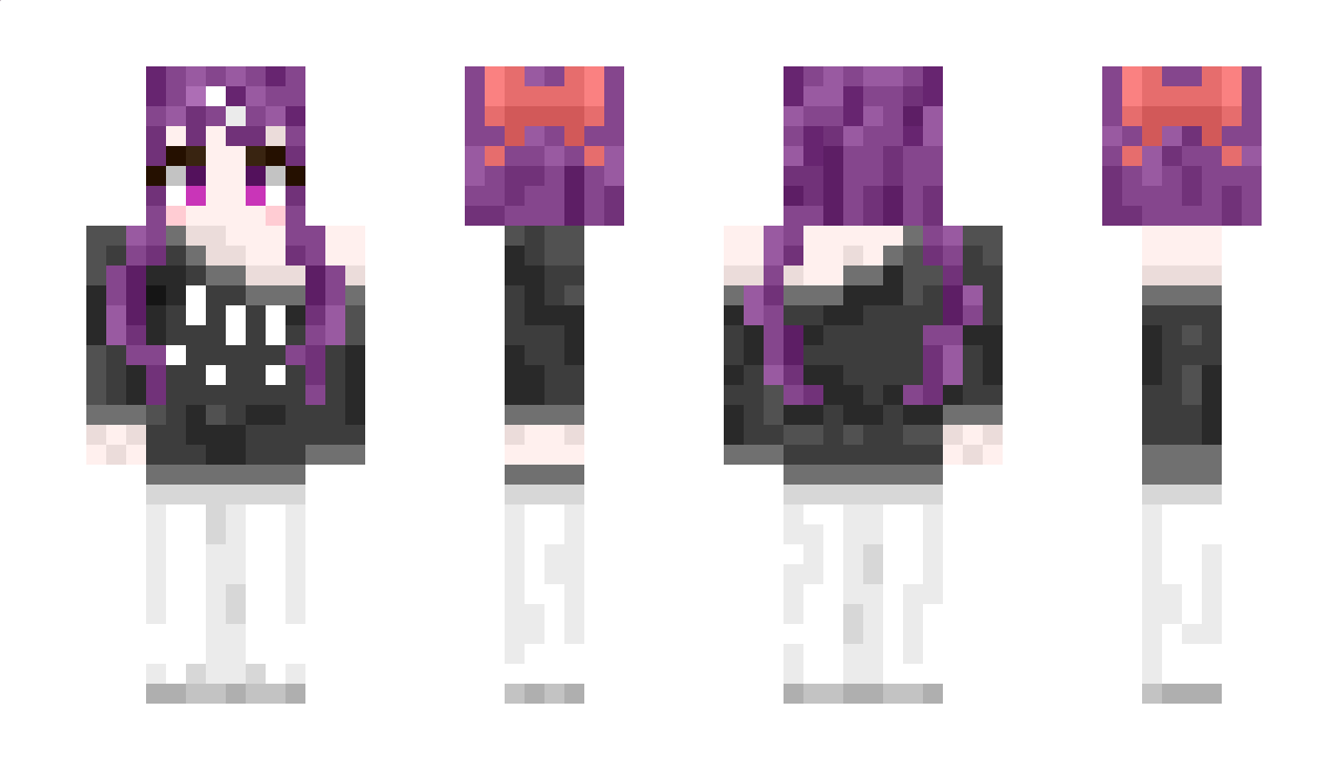 waya13 Minecraft Skin