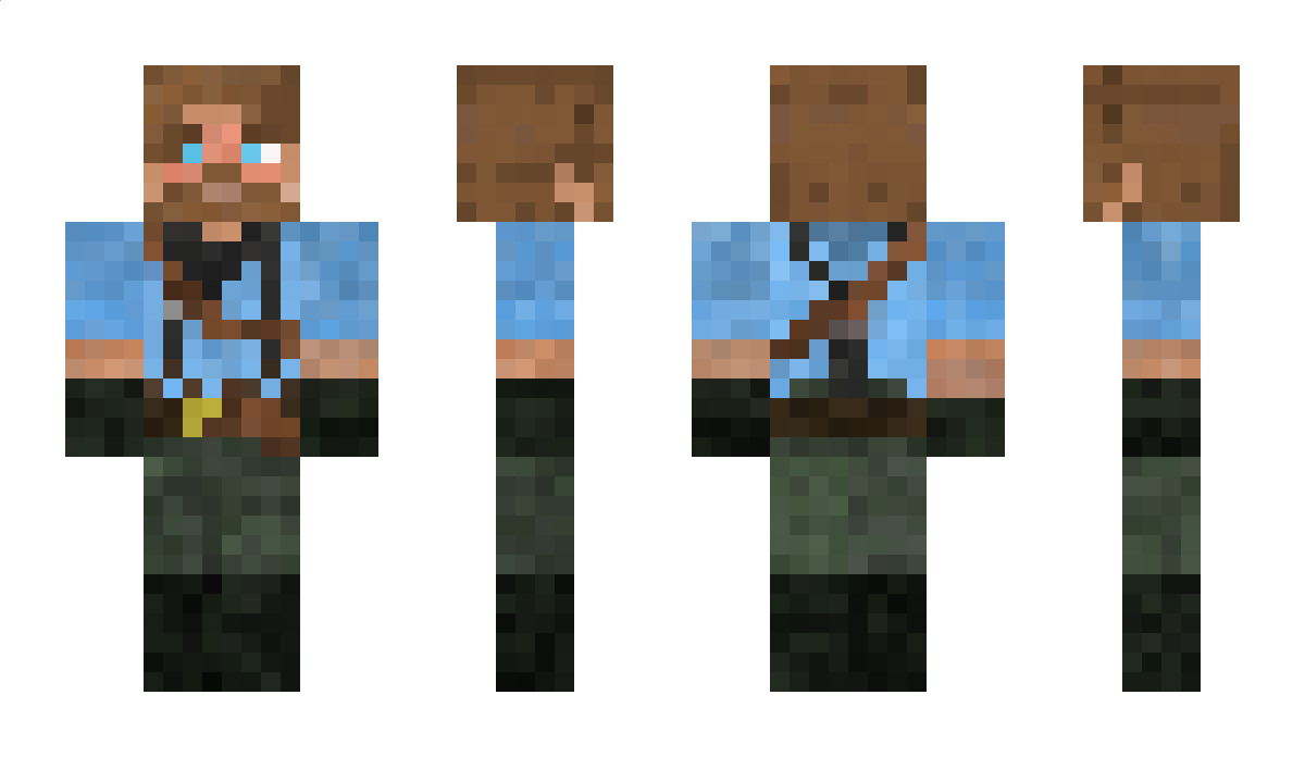 Jellyfishy20207 Minecraft Skin