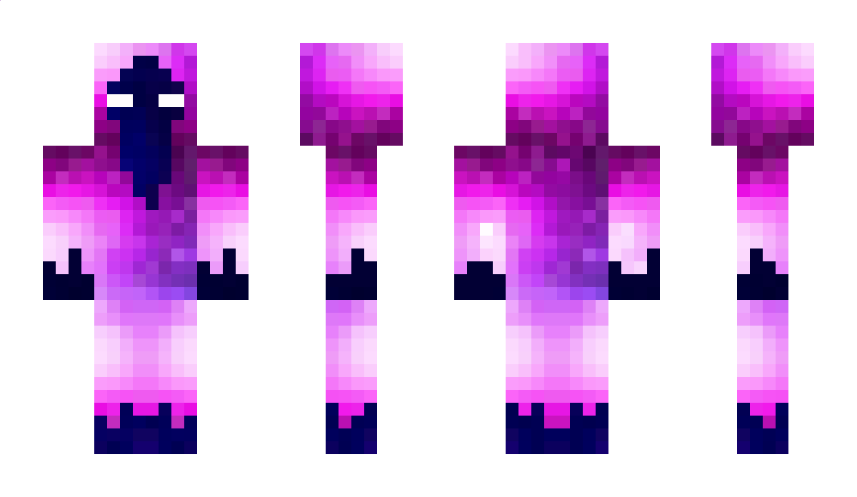 Adax0203 Minecraft Skin