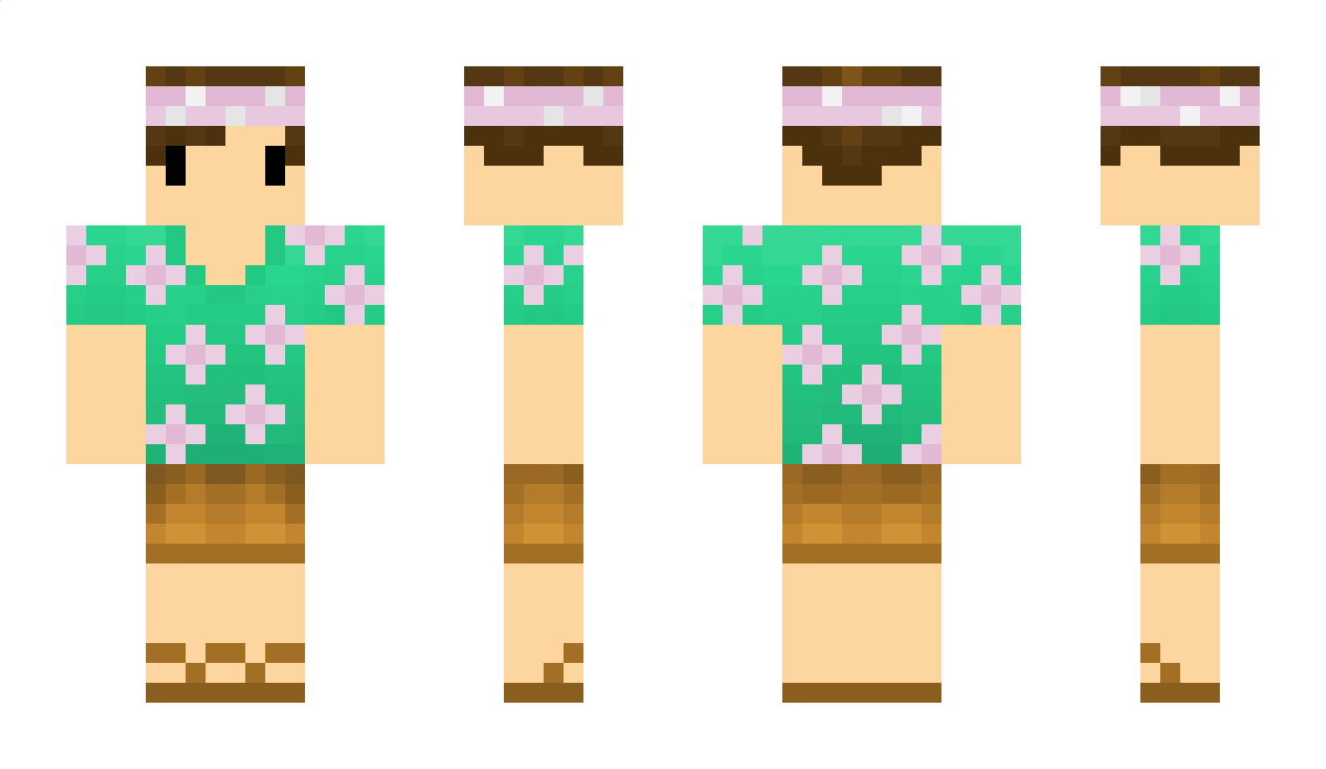 MNL_lolYT Minecraft Skin