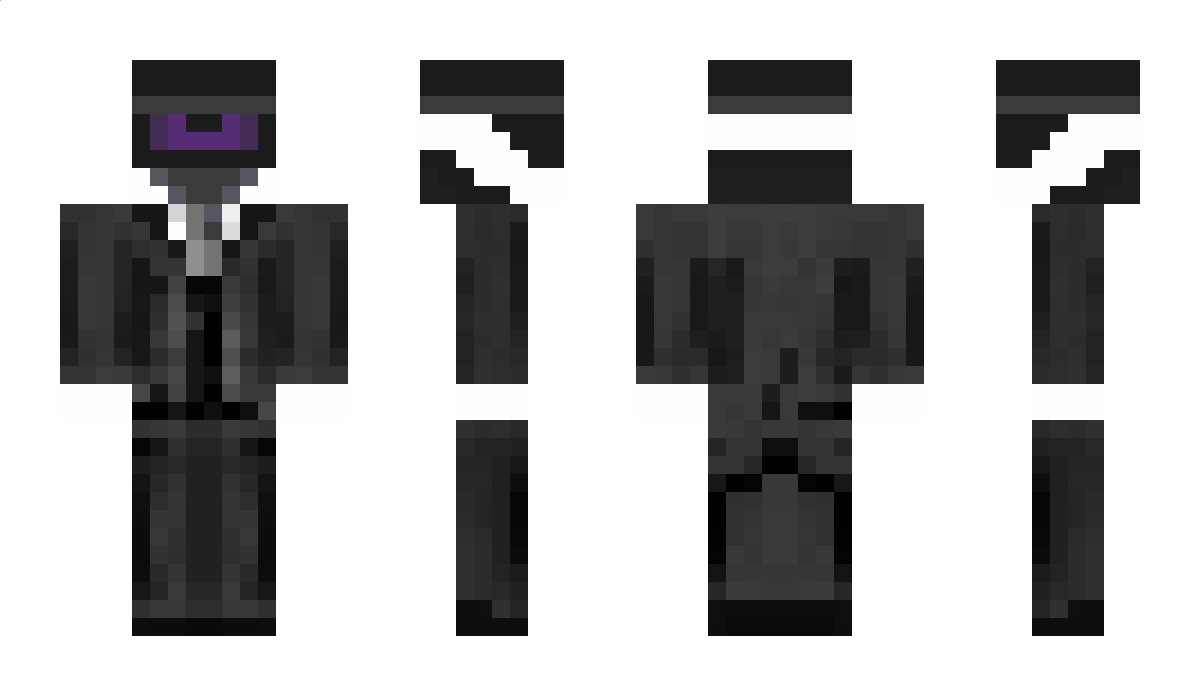 Naviamold Minecraft Skin