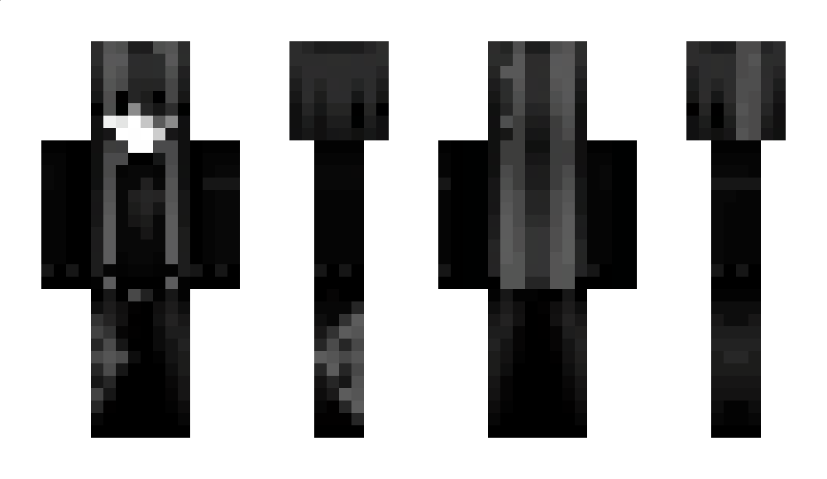 5AR4 Minecraft Skin