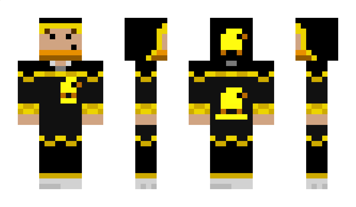 coolminecraft14 Minecraft Skin