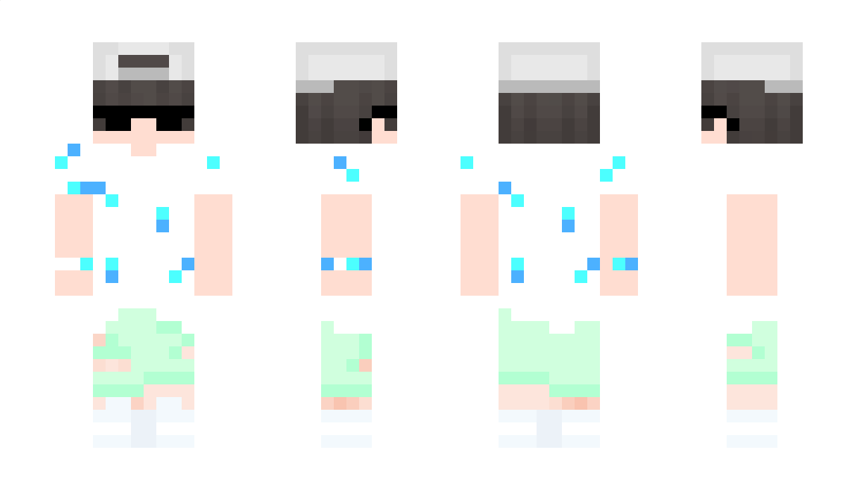 txKosta Minecraft Skin