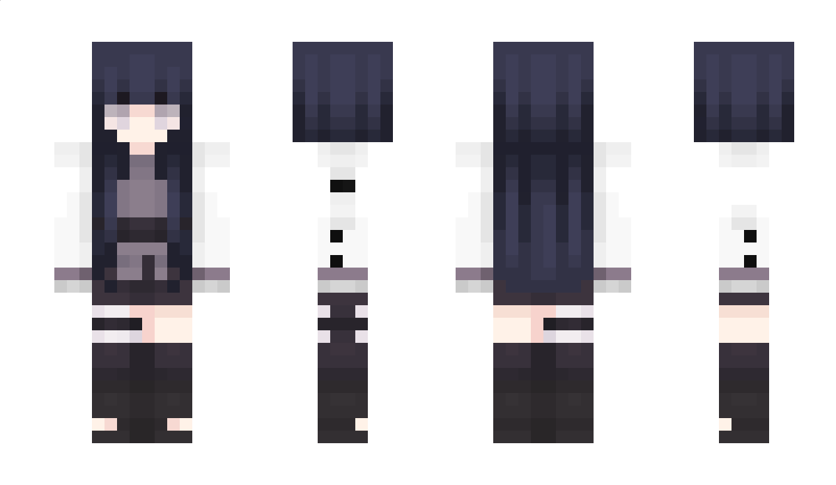 n1do77 Minecraft Skin