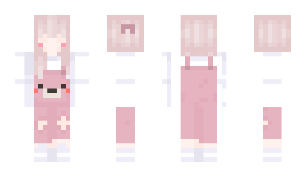 outq Minecraft Skin